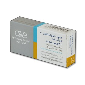 لوواستاتین